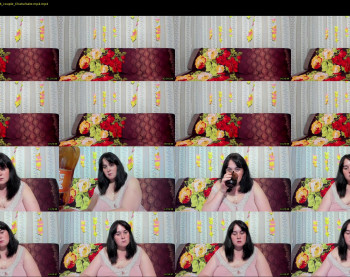 giorg107 — 26 minute Chaturbate couple cam show recording, 1080p, May 16, 2021