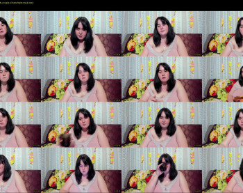 giorg107 — 22 minute Chaturbate couple cam show recording, 1080p, May 16, 2021