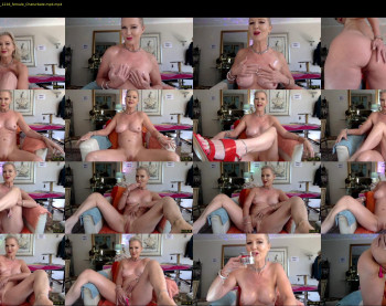 gl1tter_barbie — 70 minute Chaturbate female cam show recording, 720p, May 15, 2021