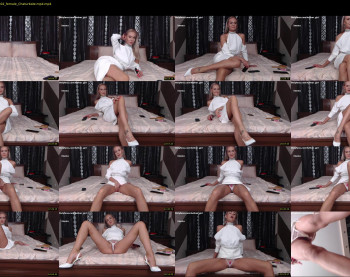 hefner_girl — 71 minute Chaturbate female cam show recording, 1080p, May 15, 2021