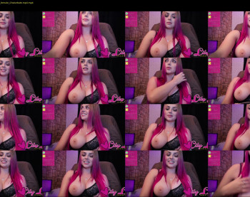 hollings — 5 minute Chaturbate couple cam show recording, 1080p, May 15, 2021