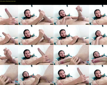 horse_man2 — 6 minute Chaturbate male cam show recording, 720p, May 15, 2021