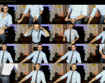 hot_martin25 — 19 minute Chaturbate male cam show recording, 1080p, May 16, 2021