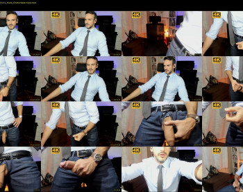 hot_martin25 — 26 minute Chaturbate male cam show recording, 1080p, May 16, 2021