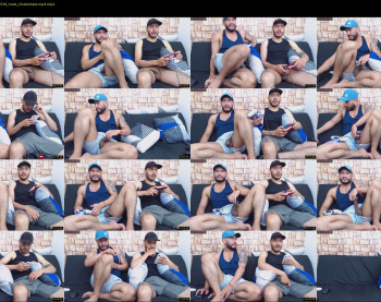 hulk_dylann — 70 minute Chaturbate male cam show recording, 1080p, May 15, 2021