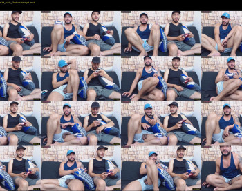 hulk_dylann — 70 minute Chaturbate male cam show recording, 1080p, May 15, 2021