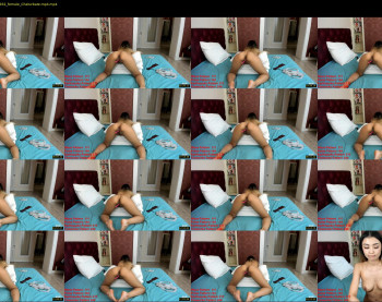 ice_creamy — 21 minute Chaturbate female cam show recording, 1080p, May 15, 2021