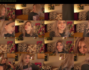 idontlikeguccibelts — 69 minute Chaturbate female cam show recording, 1080p, May 15, 2021