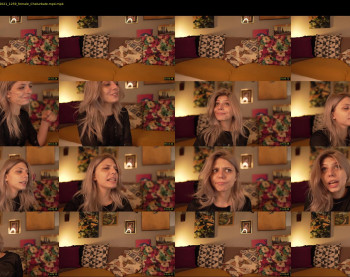 idontlikeguccibelts — 18 minute Chaturbate female cam show recording, 1080p, May 15, 2021