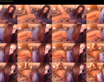 imsiri — 6 minute Chaturbate female cam show recording, 720p, May 16, 2021