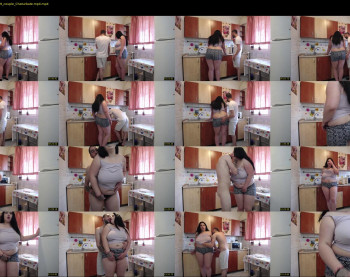 iuliana32 — 29 minute Chaturbate couple cam show recording, 1080p, May 15, 2021