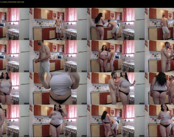 iuliana32 — 8 minute Chaturbate couple cam show recording, 1080p, May 15, 2021