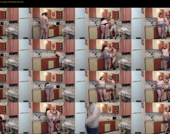 iuliana32 — 72 minute Chaturbate couple cam show recording, 1080p, May 15, 2021