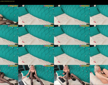 iva_nice — 76 minute Chaturbate female cam show recording, 1080p, May 15, 2021