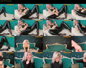 iva_nice — 43 minute Chaturbate female cam show recording, 1080p, May 15, 2021