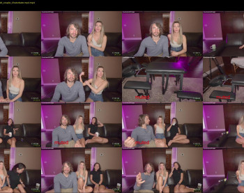 jackandjill — 70 minute Chaturbate female cam show recording, 1080p, May 15, 2021