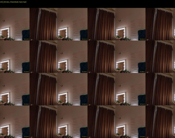 jacky_smith — 5 minute Chaturbate female cam show recording, 1080p, May 15, 2021