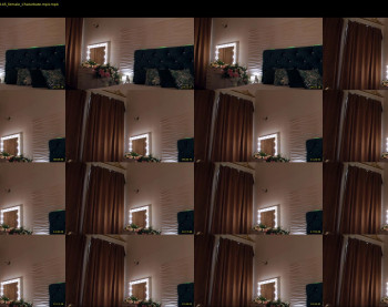 jacky_smith — 28 minute Chaturbate female cam show recording, 1080p, May 15, 2021