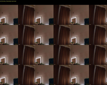 jacky_smith — 17 minute Chaturbate female cam show recording, 1080p, May 15, 2021
