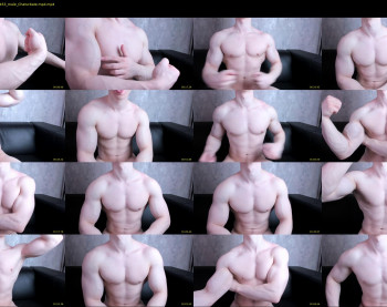 jamesstong — 3 minute Chaturbate male cam show recording, 1080p, May 15, 2021