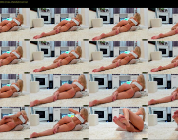jaylynxxxx74 — 3 minute Chaturbate female cam show recording, 1080p, May 15, 2021