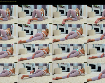 jaylynxxxx74 — 7 minute Chaturbate female cam show recording, 1080p, May 16, 2021