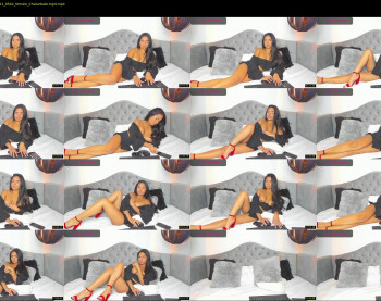 jenny_roberts96 — 36 minute Chaturbate female cam show recording, 720p, May 15, 2021