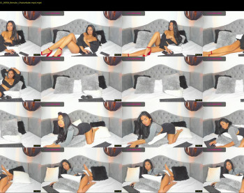 jenny_roberts96 — 36 minute Chaturbate female cam show recording, 720p, May 15, 2021