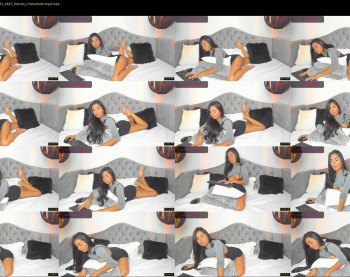 jenny_roberts96 — 36 minute Chaturbate female cam show recording, 720p, May 15, 2021