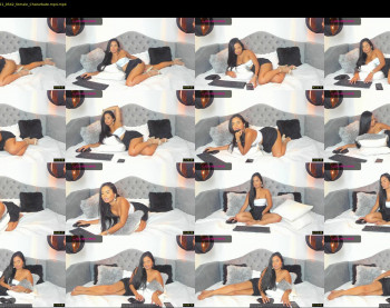 jenny_roberts96 — 36 minute Chaturbate female cam show recording, 720p, May 16, 2021