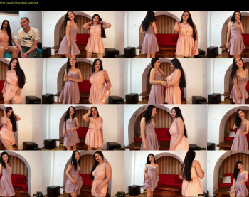 julyaandraul — 111 minute Chaturbate couple cam show recording, 720p, May 16, 2021