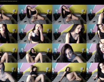 kaitlyn__brown — 6 minute Chaturbate female cam show recording, 720p, May 15, 2021