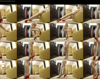 katequeenx — 4 minute Chaturbate female cam show recording, 1080p, May 15, 2021