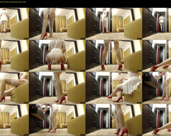 katequeenx — 4 minute Chaturbate female cam show recording, 1080p, May 15, 2021