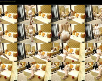 katequeenx — 13 minute Chaturbate female cam show recording, 1080p, May 15, 2021