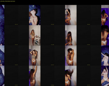 katrin_fit — 4 minute Chaturbate female cam show recording, 1080p, May 16, 2021