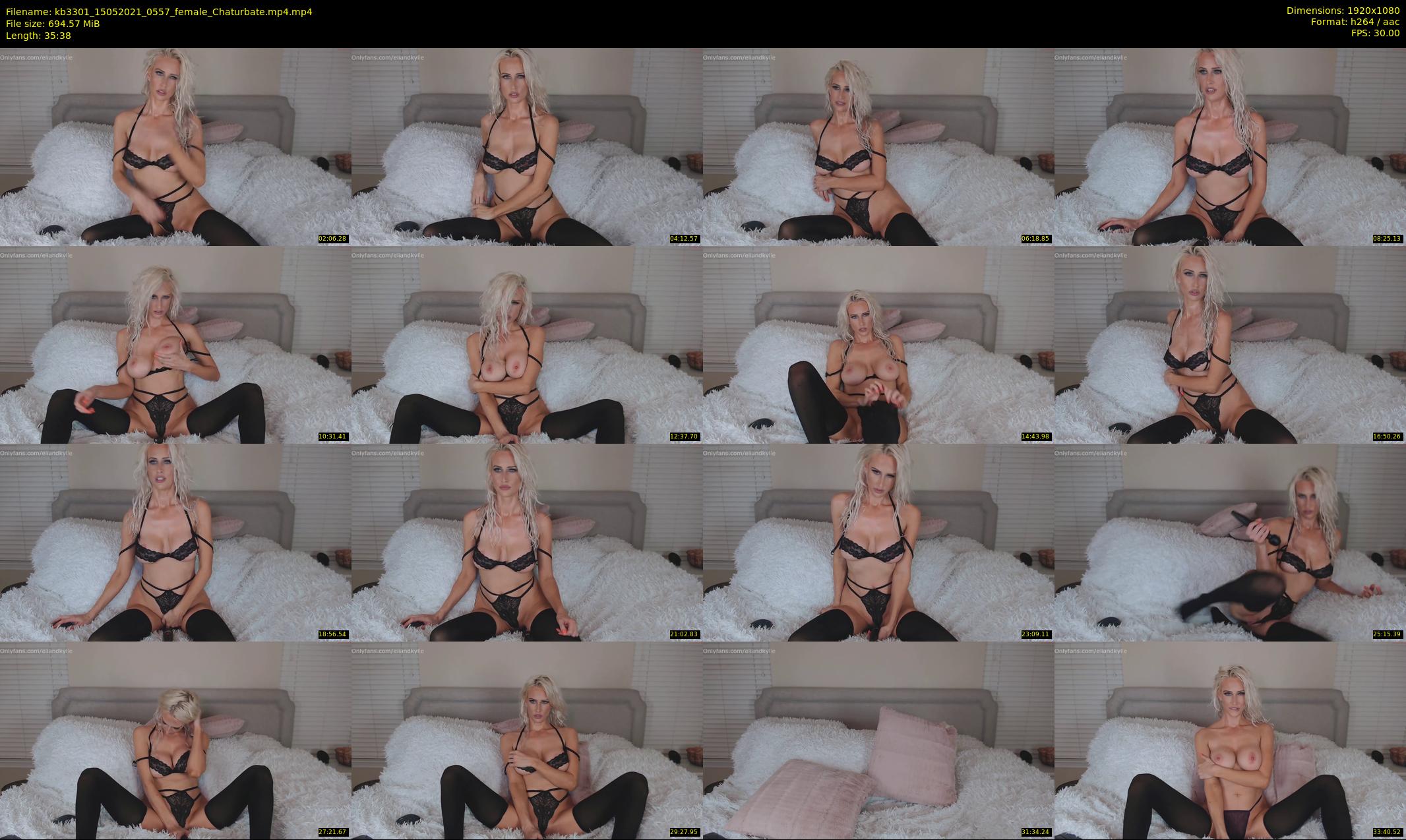 kb3301 — 36 minute Chaturbate couple cam show recording, 1080p, May 15, 2021