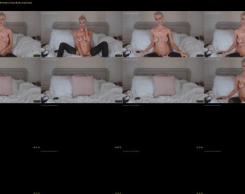 kb3301 — 17 minute Chaturbate couple cam show recording, 1080p, May 15, 2021