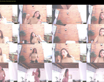 kendalltyler — 107 minute Chaturbate female cam show recording, 720p, May 15, 2021
