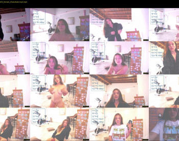 kendalltyler — 107 minute Chaturbate female cam show recording, 720p, May 16, 2021