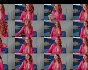 kitty_mya69 — 70 minute Chaturbate female cam show recording, 1080p, May 15, 2021