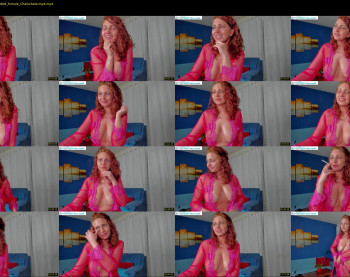 kitty_mya69 — 32 minute Chaturbate female cam show recording, 1080p, May 15, 2021