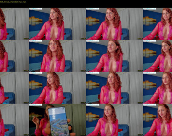 kitty_mya69 — 47 minute Chaturbate female cam show recording, 1080p, May 15, 2021