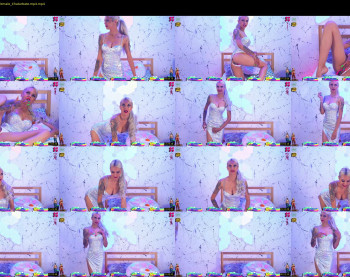 kittygy — 41 minute Chaturbate female cam show recording, 1080p, May 16, 2021
