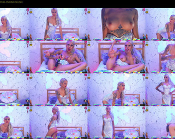 kittygy — 76 minute Chaturbate female cam show recording, 1080p, May 16, 2021