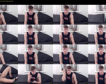 krishort — 42 minute Chaturbate male cam show recording, 1080p, May 15, 2021