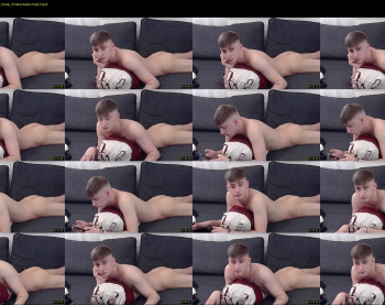 krishort — 5 minute Chaturbate male cam show recording, 1080p, May 15, 2021