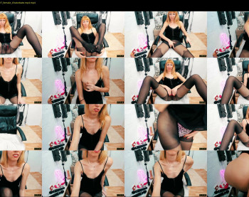 la_monna — 63 minute Chaturbate female cam show recording, 1080p, May 16, 2021