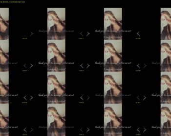 laracroftt — 4 minute Chaturbate female cam show recording, 1080p, May 16, 2021