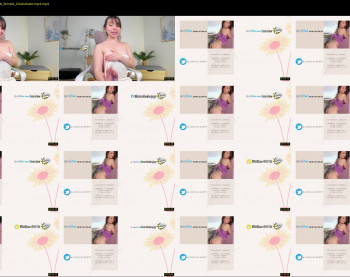 laura_lee — 9 minute Chaturbate female cam show recording, 1080p, May 15, 2021